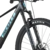 Bicicleta Scott Spark RC Team Sram 12V. H. Rockshox SID 29er