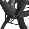 Bicicleta Scott Spark RC Team Sram 12V. H. Rockshox SID 29er