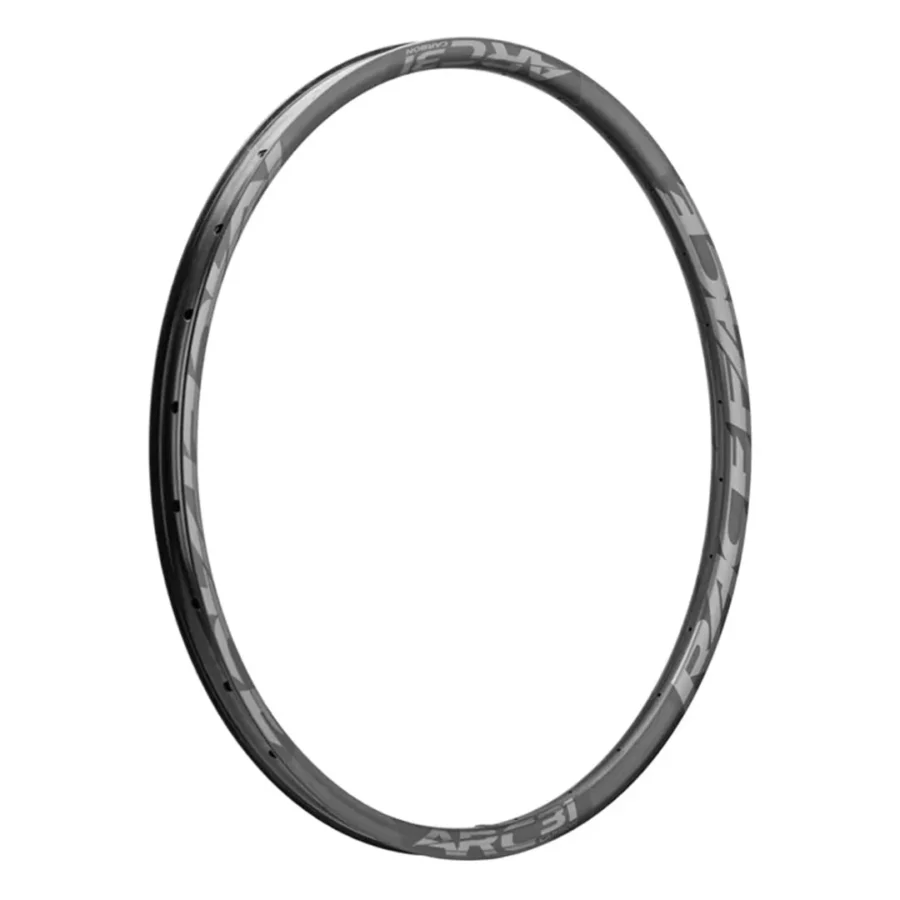 Aro Race Face ARC Carbon 31 28 H Gris 27.5