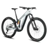 e-bike Patron 930 Deore 12V. Bosch CX, PowerTube 800 Wh H. Rockshox