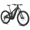 e-bike Patron 930 Deore 12V. Bosch CX, PowerTube 800 Wh H. Rockshox