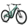 e-bike Patron 930 Deore 12V. Bosch CX, PowerTube 800 Wh H. Rockshox