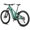 e-bike Patron 930 Deore 12V. Bosch CX, PowerTube 800 Wh H. Rockshox