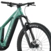 e-bike Patron 930 Deore 12V. Bosch CX, PowerTube 800 Wh H. Rockshox
