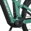 e-bike Patron 930 Deore 12V. Bosch CX, PowerTube 800 Wh H. Rockshox