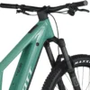 e-bike Patron 930 Deore 12V. Bosch CX, PowerTube 800 Wh H. Rockshox