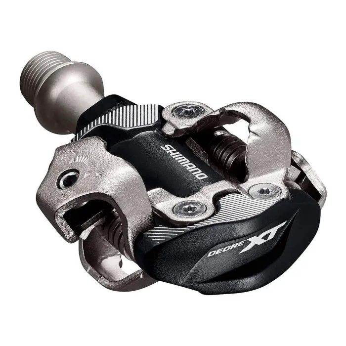 Pedal Shimano XT MTB PD-M8100