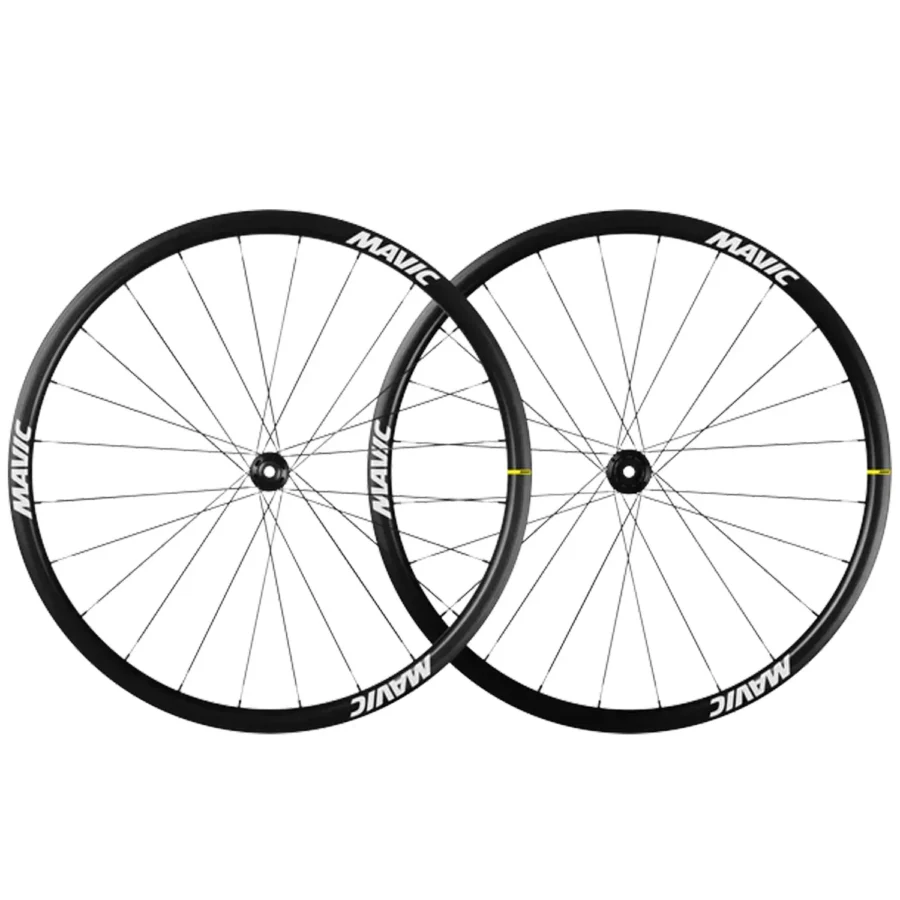 Aros Mavic Ksyrium 30 CL 700 12x100/142 M11