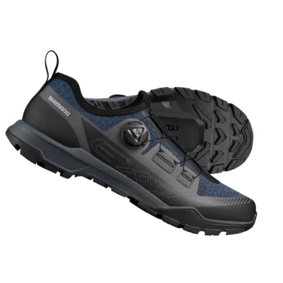 65-EX700-DB-43 Zapato Shimano Touring SH-EX700