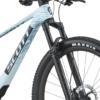 Bicicleta Scott Spark RC Pro Shimano XT Di2 12V. H. Fox 34
