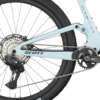 Bicicleta Scott Spark RC Pro Shimano XT Di2 12V. H. Fox 34