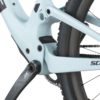 Bicicleta Scott Spark RC Pro Shimano XT Di2 12V. H. Fox 34