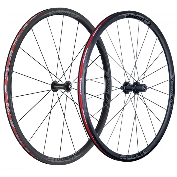 Aros Vision Team 30 aluminio disc