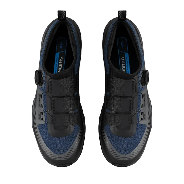 Zapato Shimano Touring SH-EX700