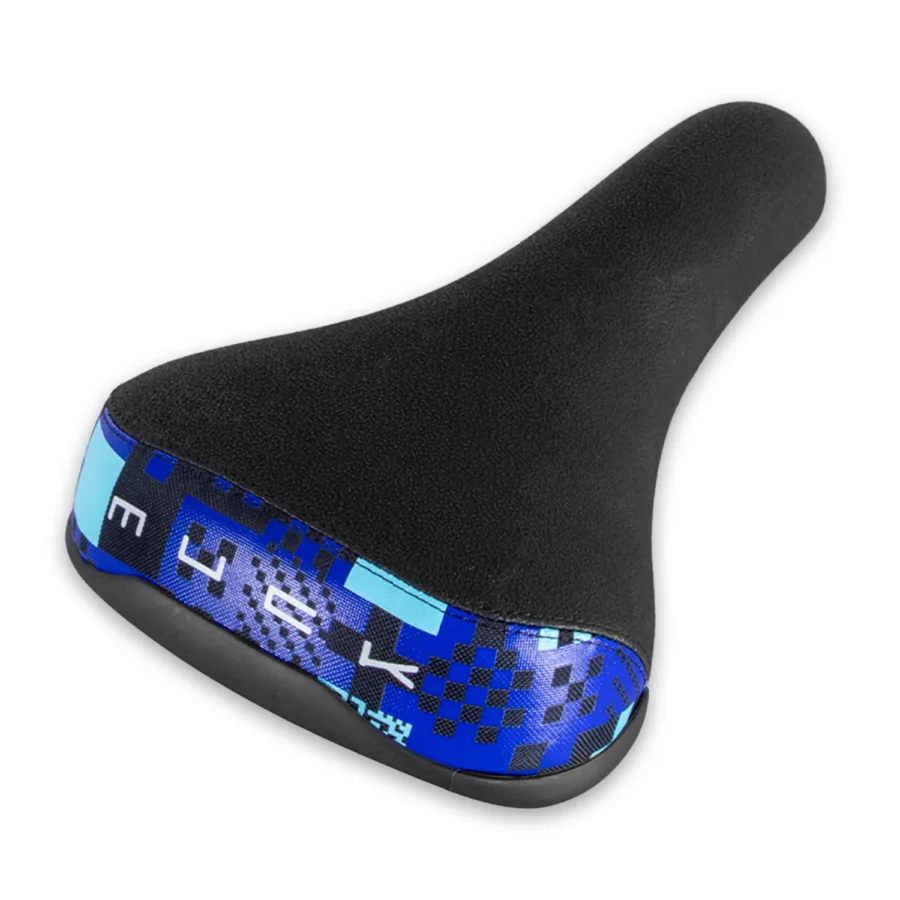 Asiento Muck Stunt Textura Extra Grip Riel 8MM