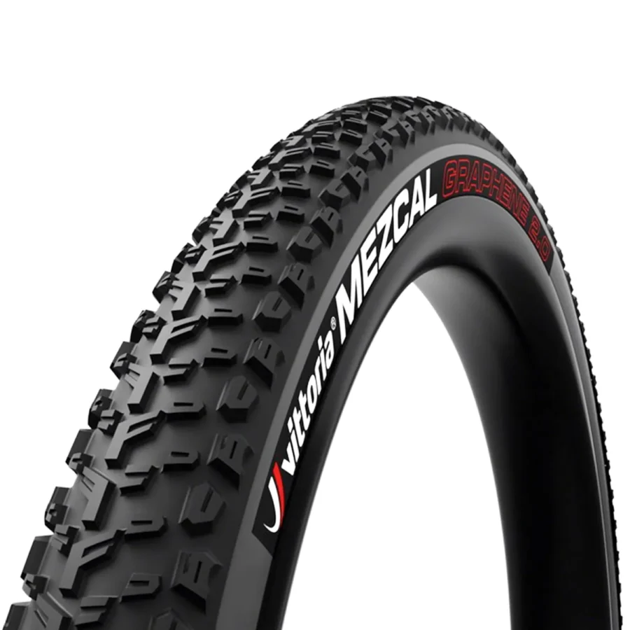 Llanta Vittoria Mezcal XC 29×2.35 TLR Gris/Negra