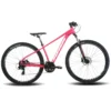 Bicicleta Totem T8 8V Shimano Tourney H. C/Bloqueo 29er