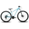 Bicicleta Totem T8 8V Shimano Tourney H. C/Bloqueo 29er