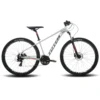 Bicicleta Totem T8 8V Shimano Tourney H. C/Bloqueo 29er