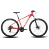 Bicicleta Totem T8 8V Shimano Tourney H. C/Bloqueo 29er