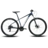 Bicicleta Totem T8 8V Shimano Tourney H. C/Bloqueo 29er