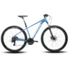 Bicicleta Totem T8 8V Shimano Tourney H. C/Bloqueo 29er