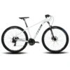 Bicicleta Totem T8 8V Shimano Tourney H. C/Bloqueo 29er