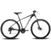 Bicicleta Totem T8 8V Shimano Tourney H. C/Bloqueo 29er