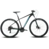 Bicicleta Totem T8 8V Shimano Tourney H. C/Bloqueo 29er