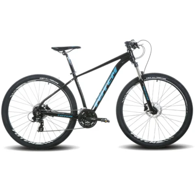 Bicicleta Totem T8 8V Shimano Tourney H. C/Bloqueo 29er