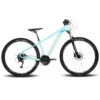 Bicicleta Totem T9 9V Shimano Altus H. C/Bloqueo 29er