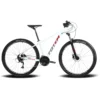 Bicicleta Totem T9 9V Shimano Altus H. C/Bloqueo 29er