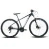 Bicicleta Totem T9 9V Shimano Altus H. C/Bloqueo 29er