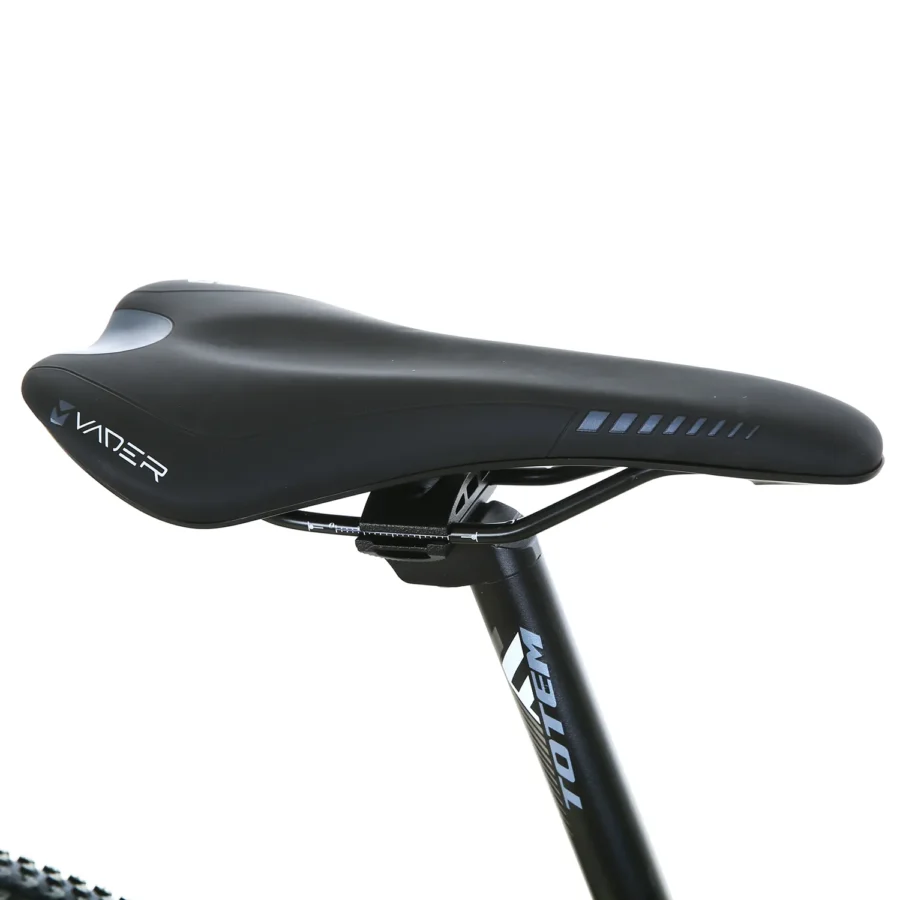 Bicicleta Totem T9 9V Shimano Altus H. C/Bloqueo 29er