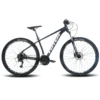 Bicicleta Totem T9 9V Shimano Altus H. C/Bloqueo 29er