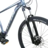 Bicicleta Totem T9 9V Shimano Altus H. C/Bloqueo 29er