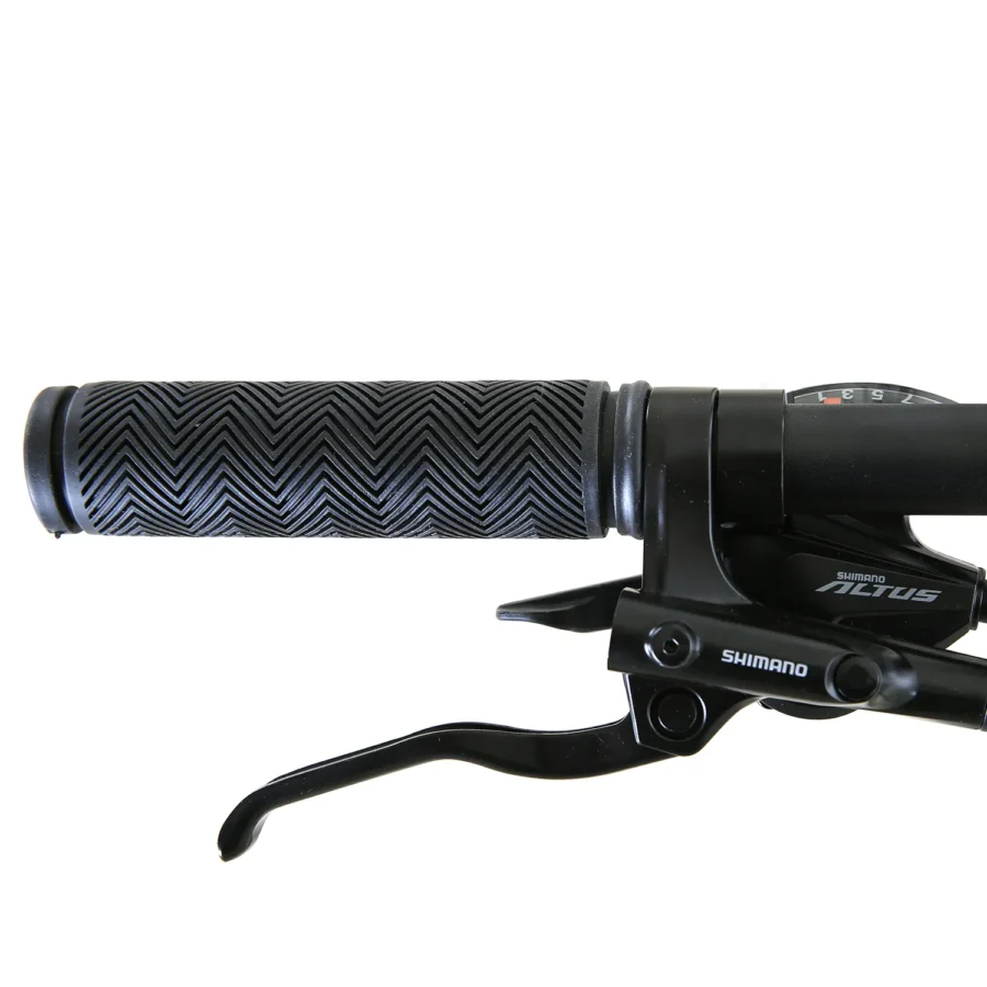 Bicicleta Totem T9 9V Shimano Altus H. C/Bloqueo 29er