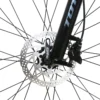 Bicicleta Totem T9 9V Shimano Altus H. C/Bloqueo 29er