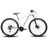 Bicicleta Totem T9 9V Shimano Altus H. C/Bloqueo 29er
