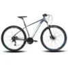 Bicicleta Totem T9 9V Shimano Altus H. C/Bloqueo 29er