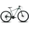 Bicicleta Totem T9 9V Shimano Altus H. C/Bloqueo 29er