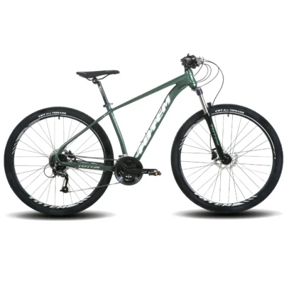 Bicicleta Totem T9 9V Shimano Altus H. C/Bloqueo 29er