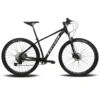 Bicicleta Totem T12 12V Shimano Deore H. C/Bloqueo 29er