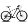 Bicicleta Totem T12 12V Shimano Deore H. C/Bloqueo 29er