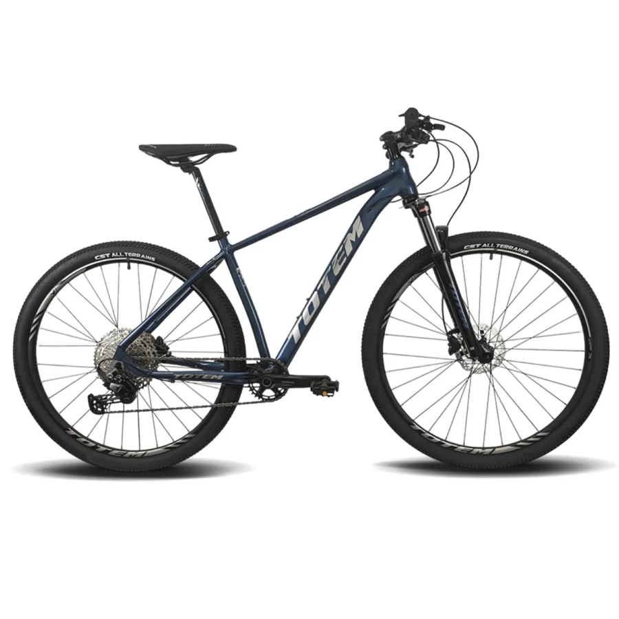 Bicicleta Totem T12 12V Shimano Deore H. C/Bloqueo 29er