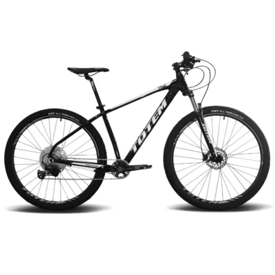 Bicicleta Totem TR12 12V Shimano Deore H. C/Bloqueo 29er