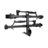 Rack de pegadero para 2 bicicletas Treasurall