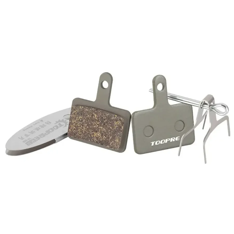 Fibras para freno Toopre Deore/Alivio TP-0 1B