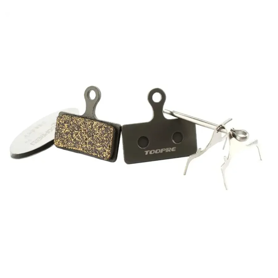 Fibras para freno Toopre  XT/SLX /XTR 8000 TP-0 1F