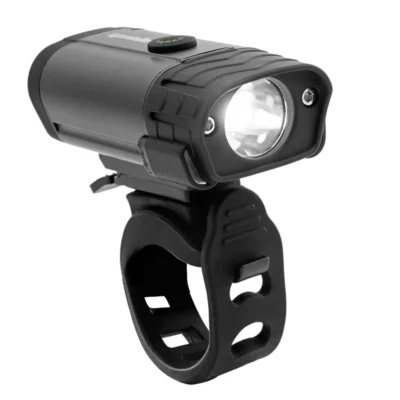 341102 Foco Delantero Sprinter Recargable USB Aurora 400 Lumens